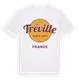 Tréville cirkel t-shirt