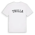 Trilla böjd t-shirt