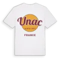 Unac cirkel t-shirt