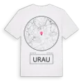 Urau t-shirt