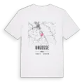 Urgosse karta t-shirt