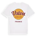 Ustou cirkel t-shirt