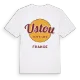 Ustou cirkel t-shirt