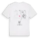 Uz karta t-shirt