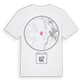 Uz t-shirt