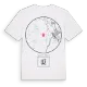 Uz t-shirt