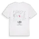 Uzer karta t-shirt