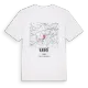 Vabre karta t-shirt