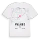 Vallabrix karta t-shirt