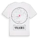 Vallabrix t-shirt
