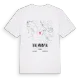 Valmanya karta t-shirt