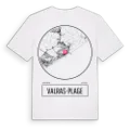 Valras-Plage t-shirt