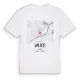 Valros karta t-shirt