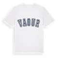Vaour college t-shirt