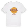 Vaureilles cirkel t-shirt