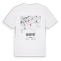 Vauvert karta t-shirt