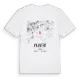 Vauvert karta t-shirt