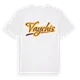 Vaychis baseball t-shirt