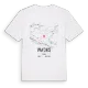 Vaychis karta t-shirt