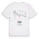 Vèbre karta t-shirt