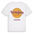 Vénéjan cirkel t-shirt