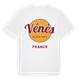 Vénès cirkel t-shirt