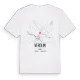 Verdun karta t-shirt