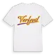 Verfeuil baseball t-shirt