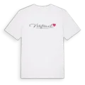 Verfeuil hjärta t-shirt
