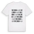 Vernaux ordlek t-shirt