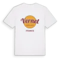 Vernet cirkel t-shirt