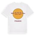 Viala-du-Pas-de-Jaux cirkel t-shirt