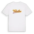 Vidaillac baseball t-shirt