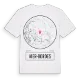 Vier-Bordes t-shirt