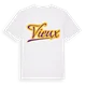 Vieux baseball t-shirt