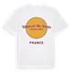 Villarzel-du-Razès cirkel t-shirt