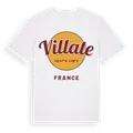 Villate cirkel t-shirt