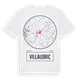Villaudric t-shirt