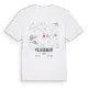 Villedubert karta t-shirt