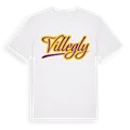 Villegly baseball t-shirt