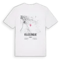 Villelongue karta t-shirt