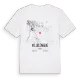 Villelongue karta t-shirt