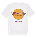 Villematier cirkel t-shirt