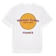 Villeneuve-d'Olmes cirkel t-shirt