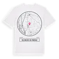 Villeneuve-du-Paréage t-shirt