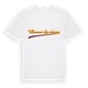 Villeneuve-lès-Lavaur baseball t-shirt