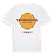 Villesèquelande cirkel t-shirt