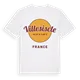 Villesiscle cirkel t-shirt