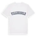 Villesiscle college t-shirt