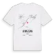 Vinassan karta t-shirt